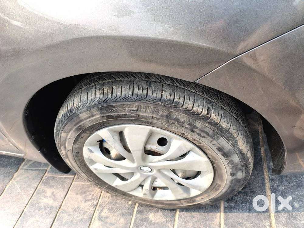 Maruti Suzuki Swift 2018 Lxi, 2018, Petrol