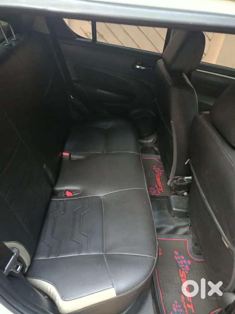 Maruti Suzuki Swift 2014 Diesel 119573 Km Driven
