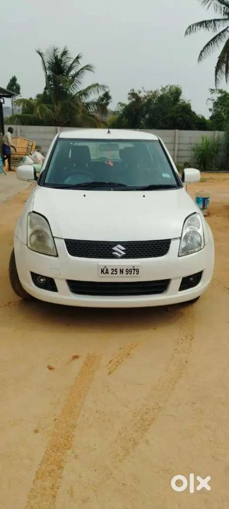 Maruti Suzuki Swift 2008 Diesel Good Condition