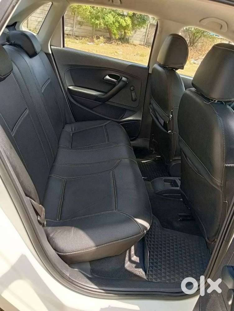 Volkswagen Ameo 1.5 Tdi Trendline, 2017, Diesel