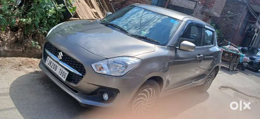 Maruti Suzuki Swift 2020 Petrol 70000 Km Driven Best Condition