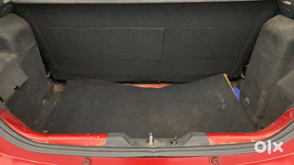 Tata Tiago 1.2 Revotron Xza, 2017, Petrol