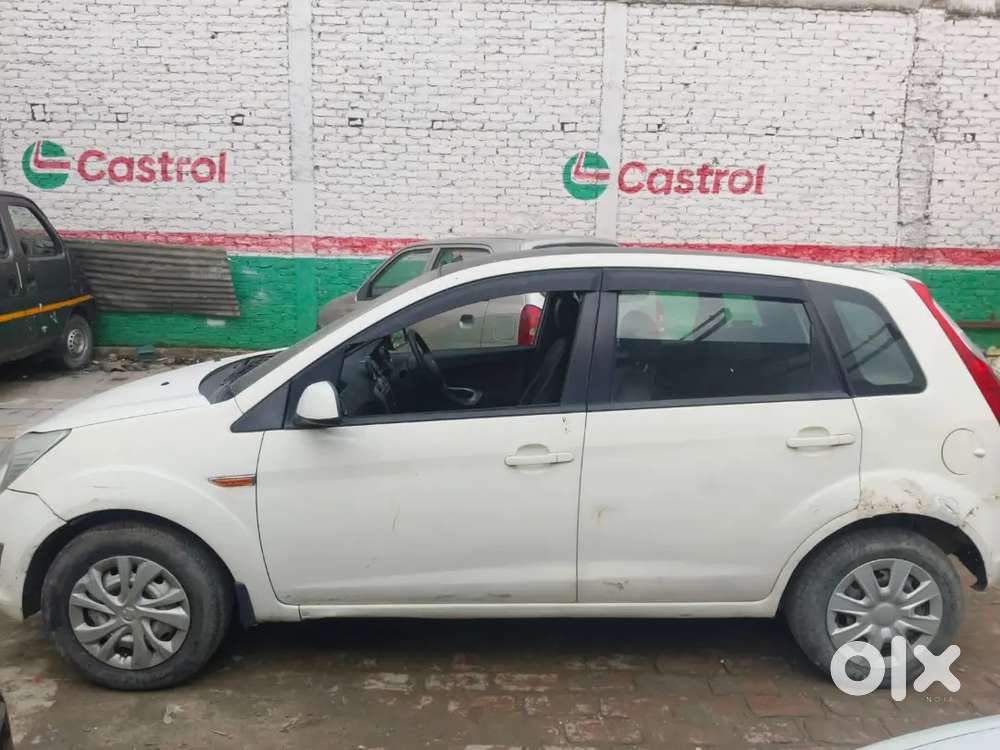 Ford Figo Diesel 2011