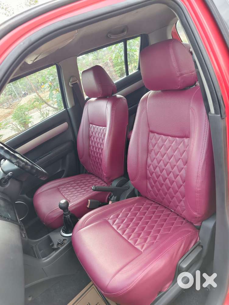 Maruti Suzuki Swift Vdi, 2010, Diesel