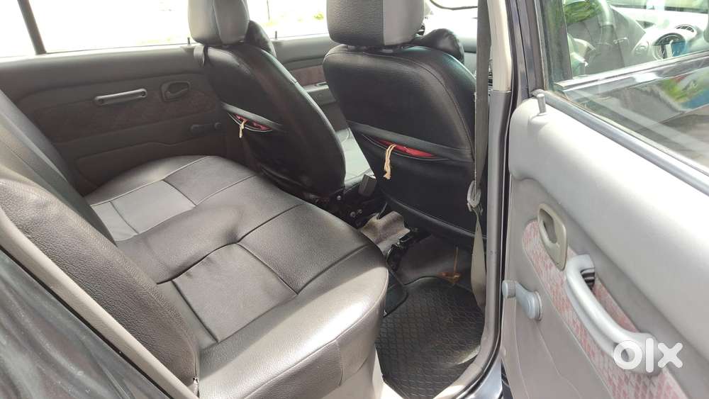 Hyundai Santro Xing Gls, 2007, Petrol