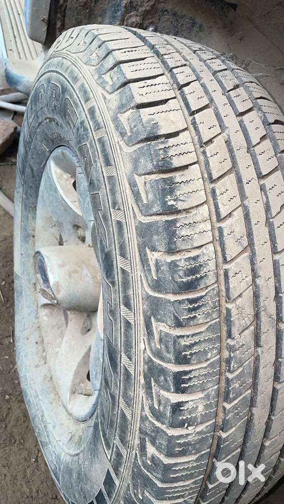 Mahindra Scorpio N 2004 Diesel