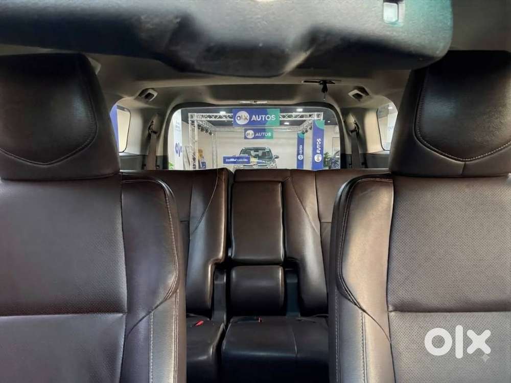 Toyota Fortuner 3.0 4x4 Automatic, 2019, Diesel