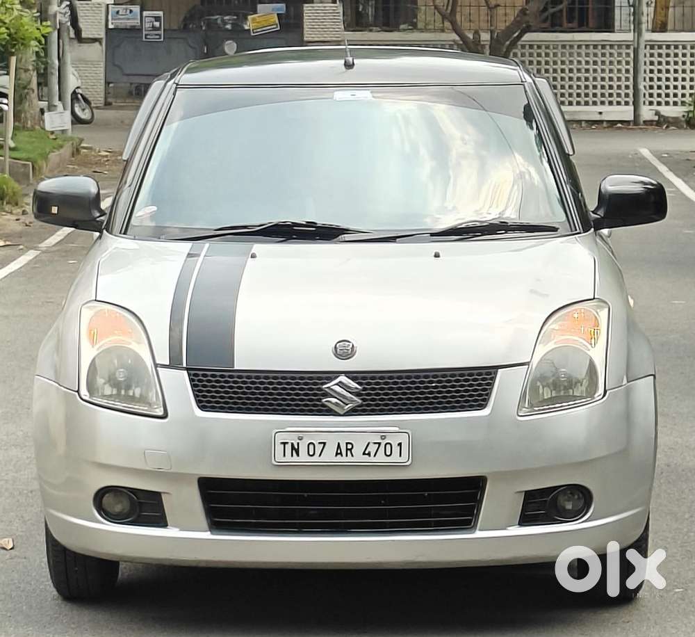 Maruti Suzuki Swift 2004-2010 1.3 Vxi, 2008, Diesel