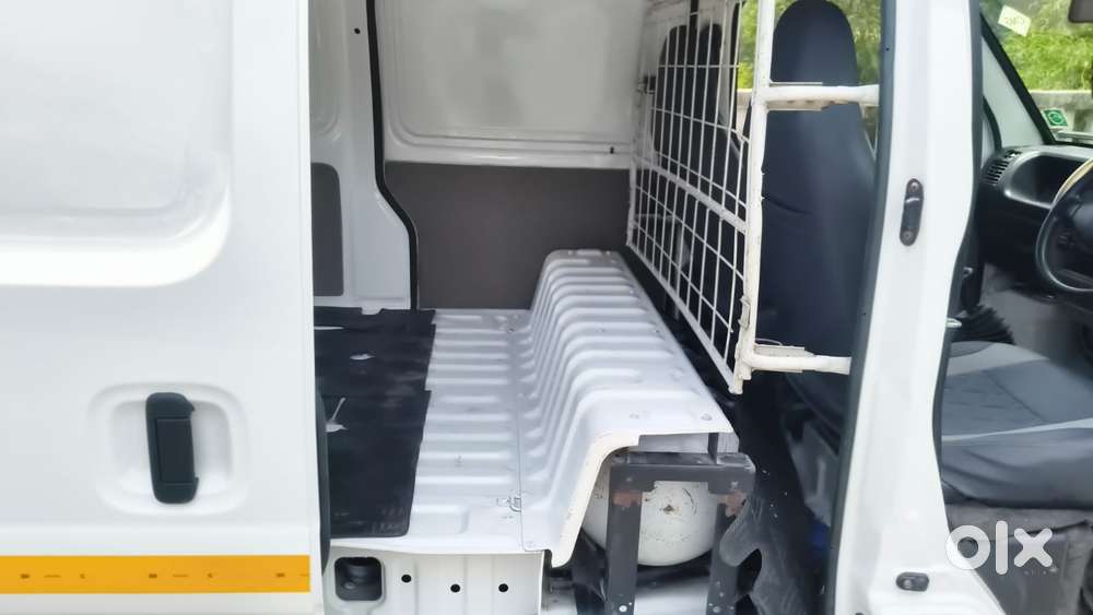 Maruti Suzuki Eeco Flexi Green, 2014, Cng & Hybrids