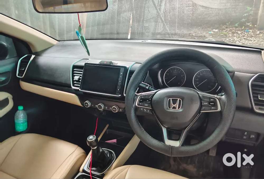 Honda City In Super Mint Condition.only 42k Driven..4 Years Old.