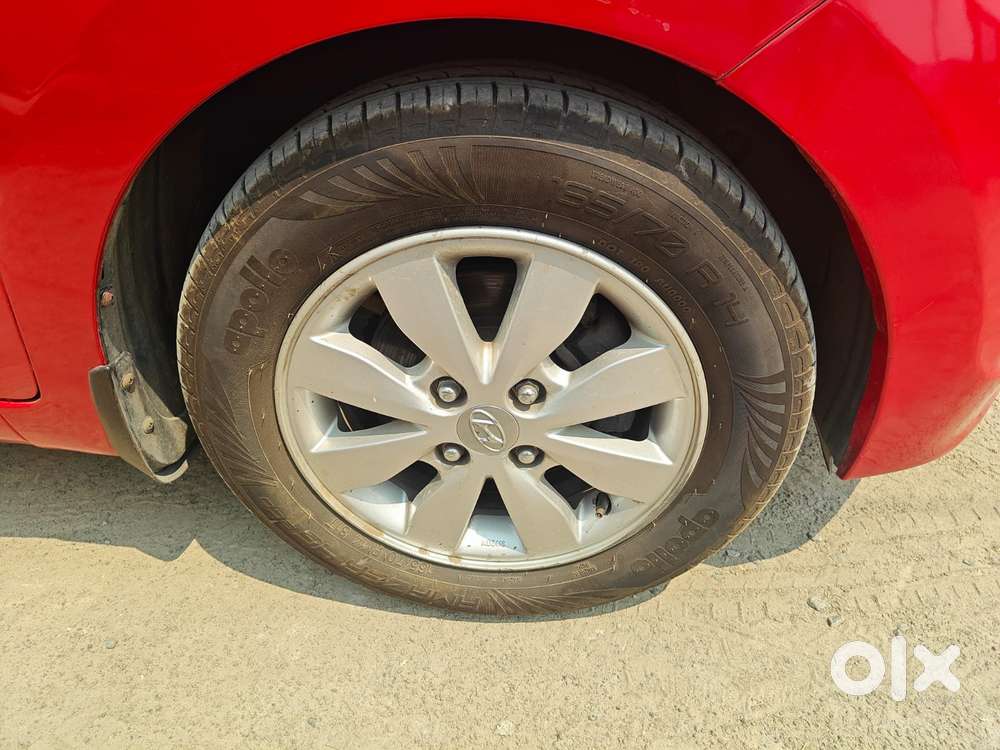 Hyundai Xcent Sx 1.2, 2015, Petrol