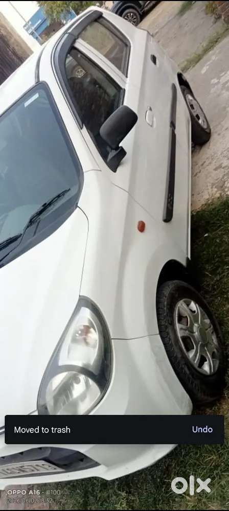 Maruti Suzuki Alto 800 2016 Lxi