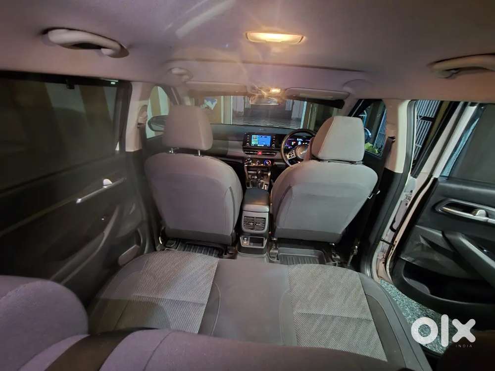 Kia Seltos 1.5 Diesel 2023
