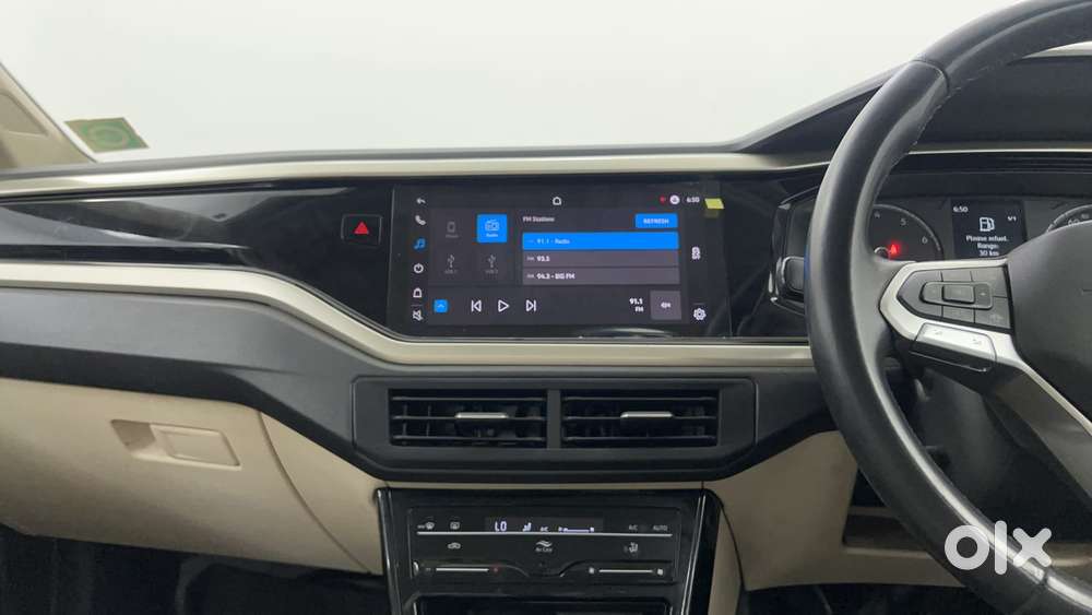 Volkswagen Virtus 1.0 Highline Tsi At, 2023, Petrol