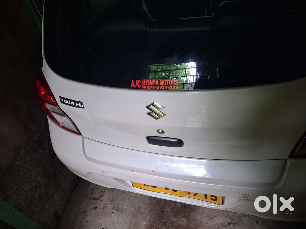 Maruti Suzuki Celerio 2019 Urgent Sell