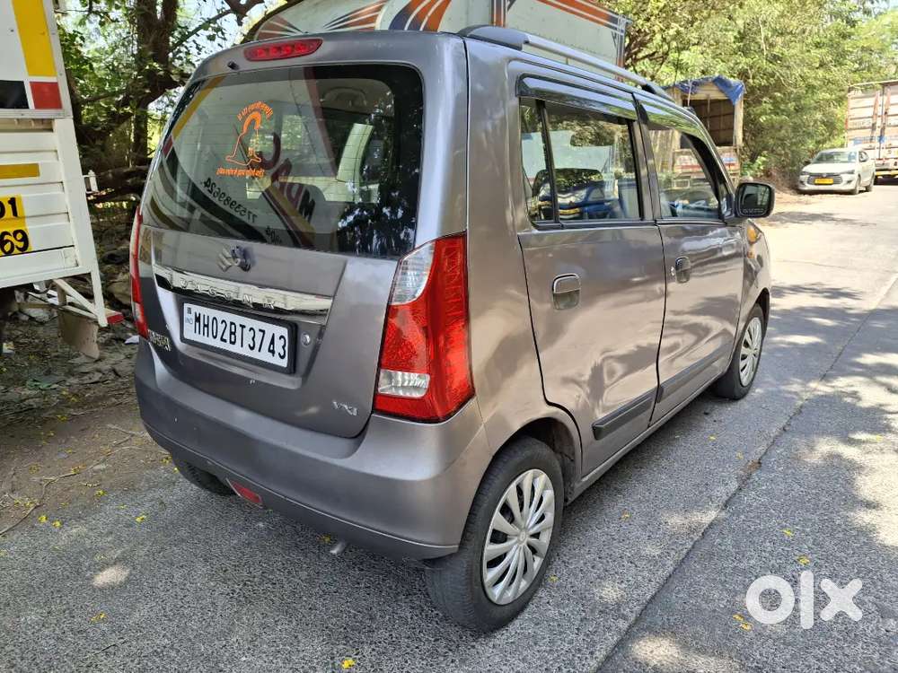 Wagon R  Vxi 2010 Passing Till 2031