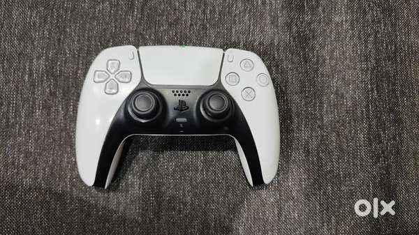 Ps5 controller