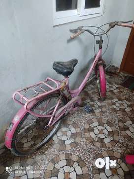 Olx ladybird cycle sale