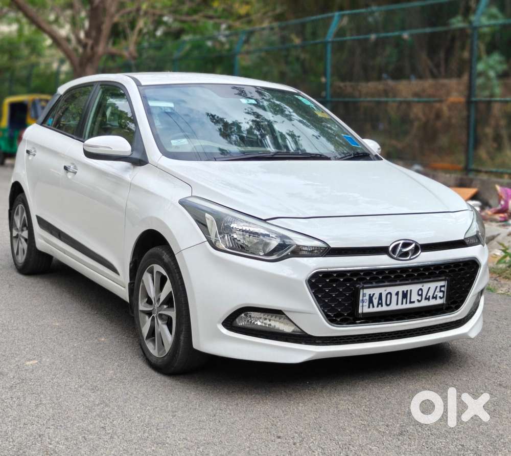 Hyundai I20 E 2014-2015 Asta 1.4 Crdi, 2015, Diesel
