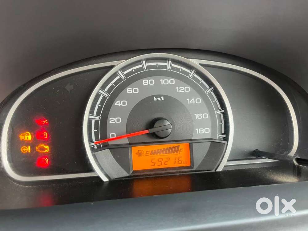 Maruti Suzuki 800 2019 Petrol Well Maintained