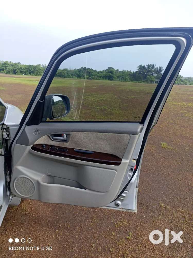 Sx4 Zxi Top End Model Passing Till (2031)