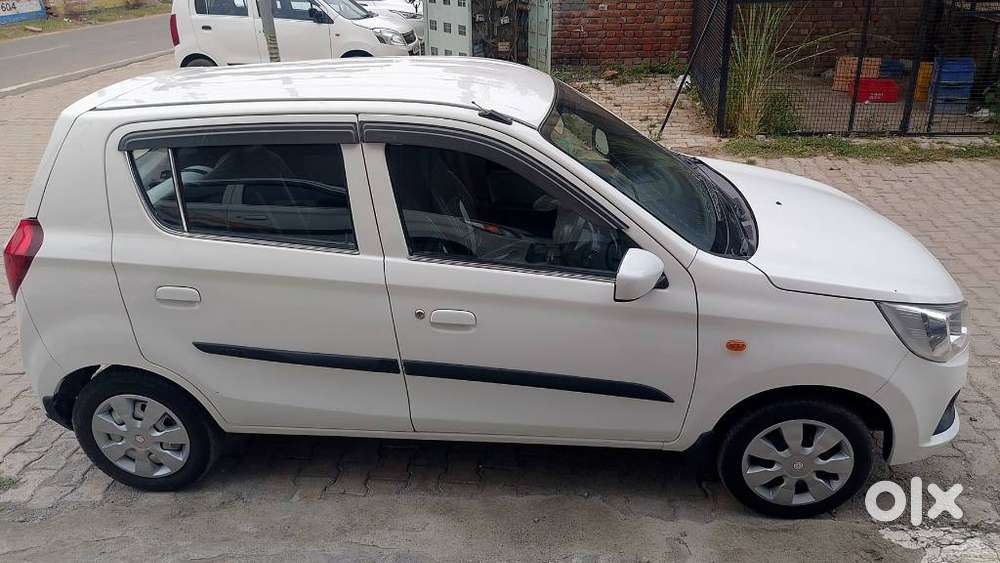 Maruti Suzuki Alto K10 1.0 Lxi Cng, 2019, Cng & Hybrids