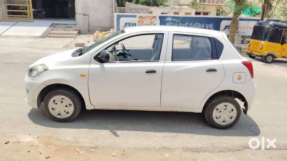 Datsun Redi Go Limited Edition 2018, 2014, Petrol