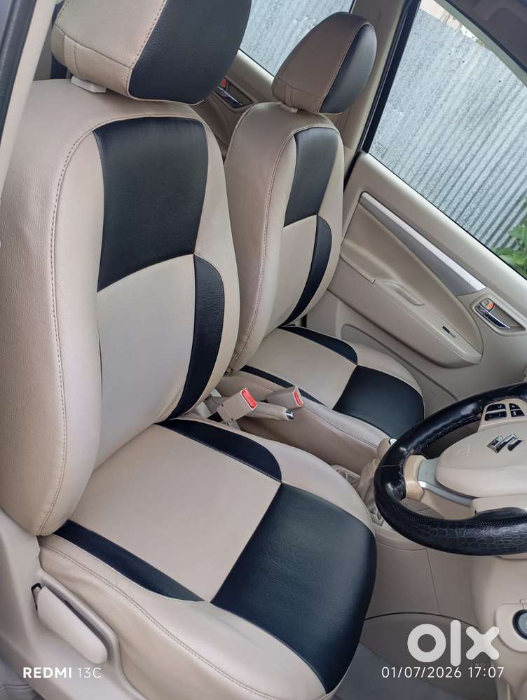 Maruti Suzuki Swift Dzire Vdi, 2017, Diesel