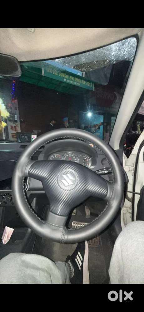 Maruti Suzuki 2009 Year