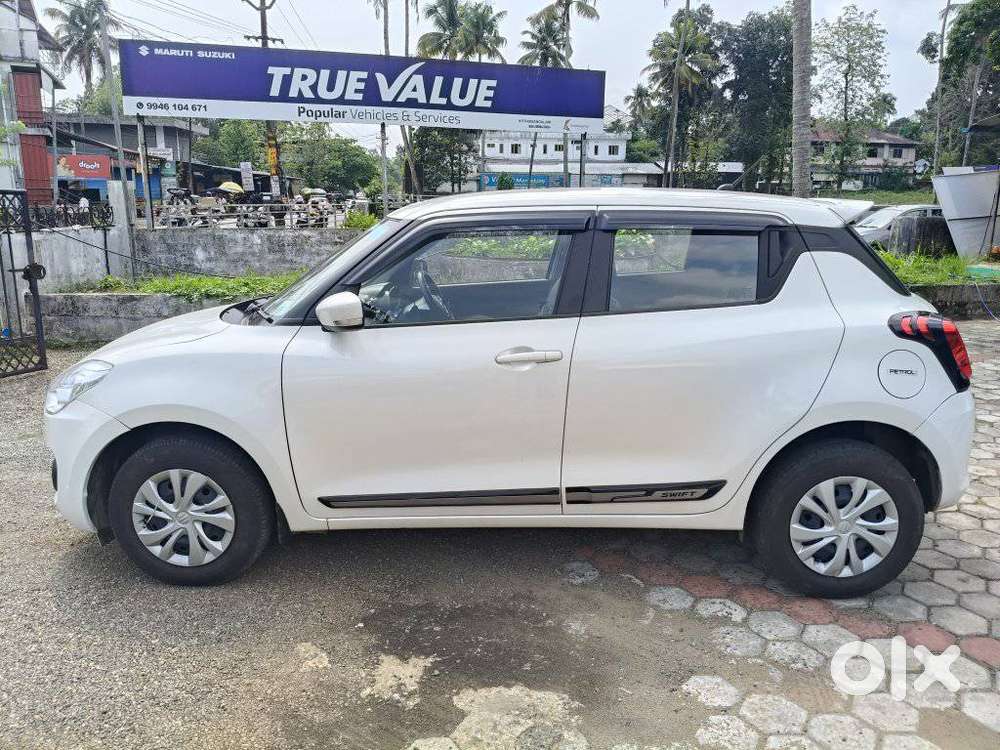 Maruti Suzuki Swift 2023, 2023