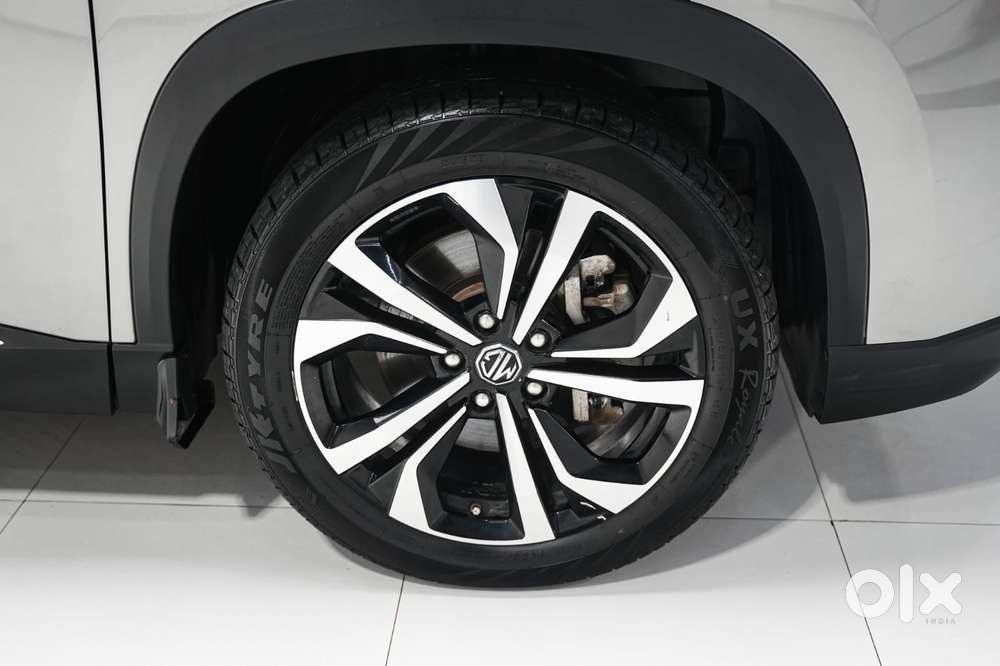 Mg Hector Plus Sharp Pro 2.0 Turbo Diesel 6 Str, 2023, Diesel