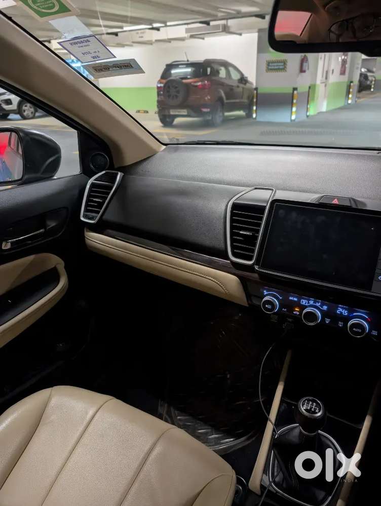 Honda City 2022 Petrol 26200 Km Driven In Excellent Condition