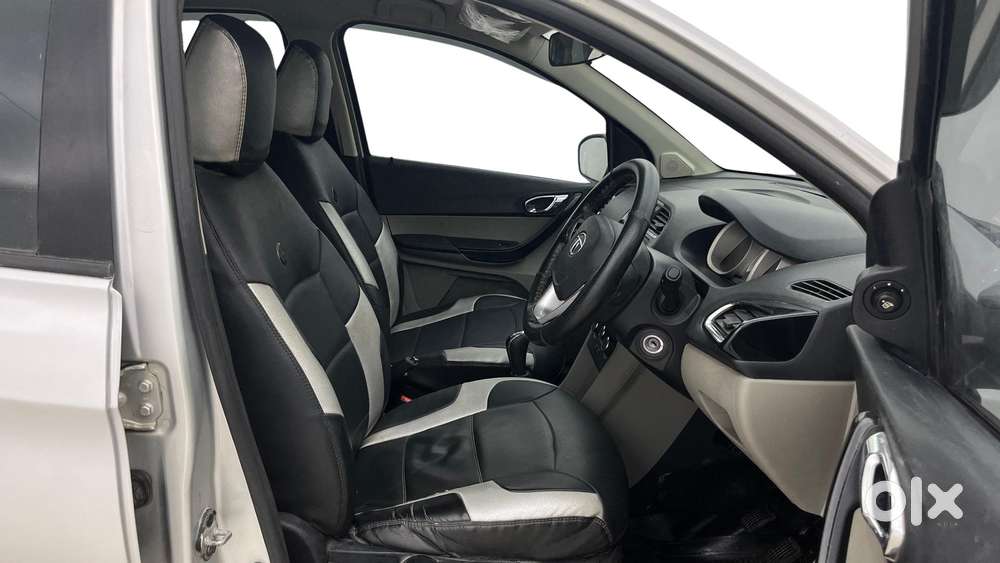 Tata Tiago Xz Diesel, 2016, Diesel