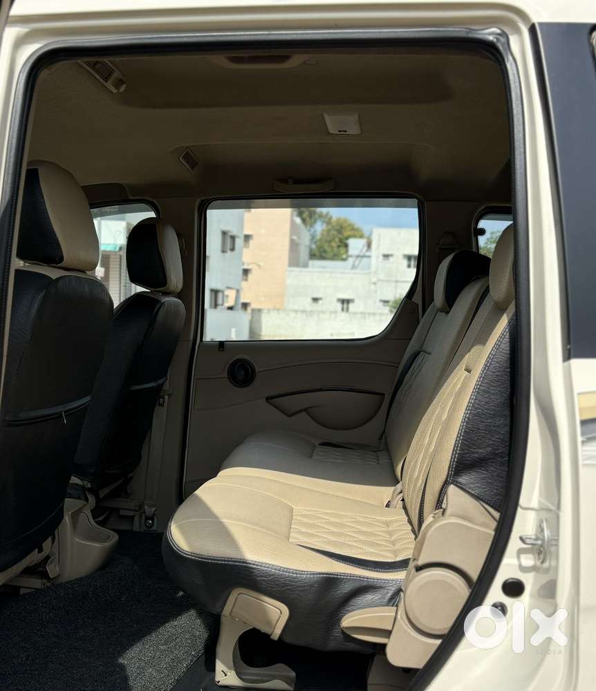 Mahindra Xylo H4 Abs Bs Iv, 2019, Diesel