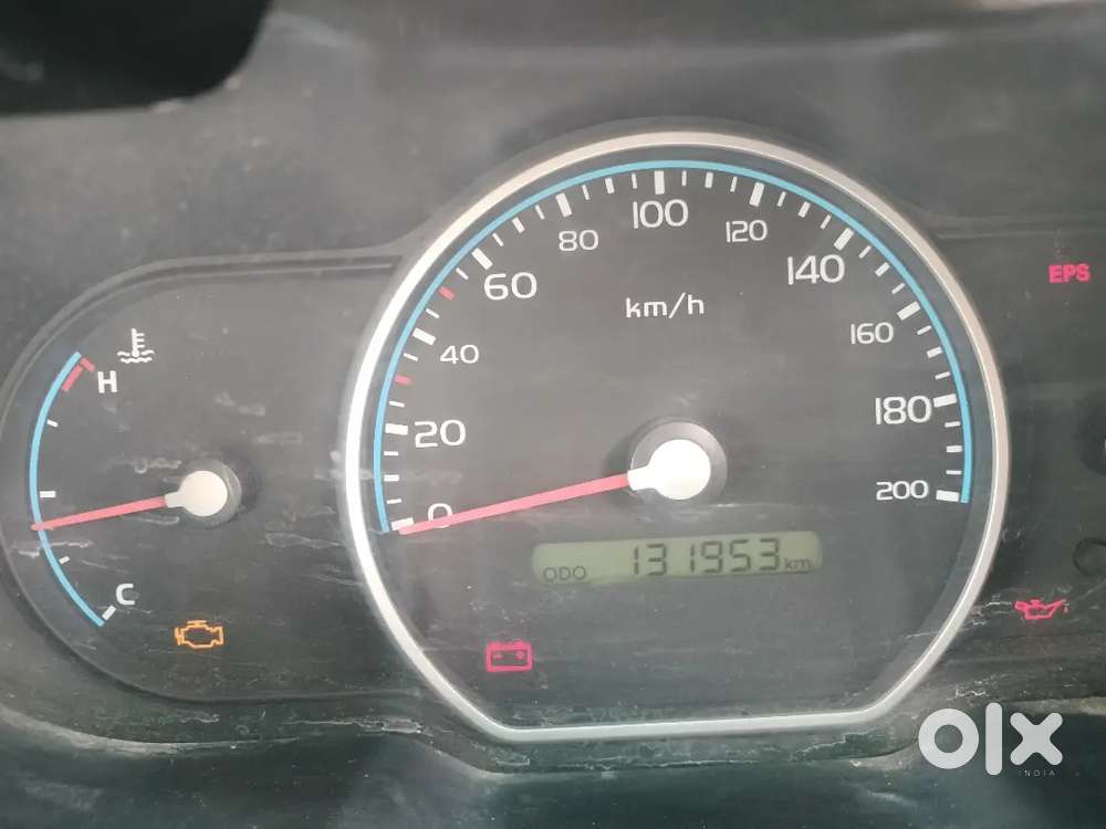Hyundai I10 2007 Petrol 130000 Km Driven