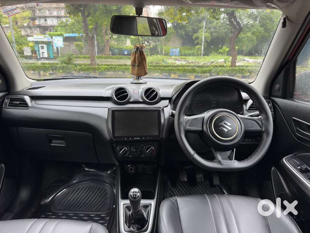 Maruti Suzuki Swift Ddis Vdi, 2018, Diesel