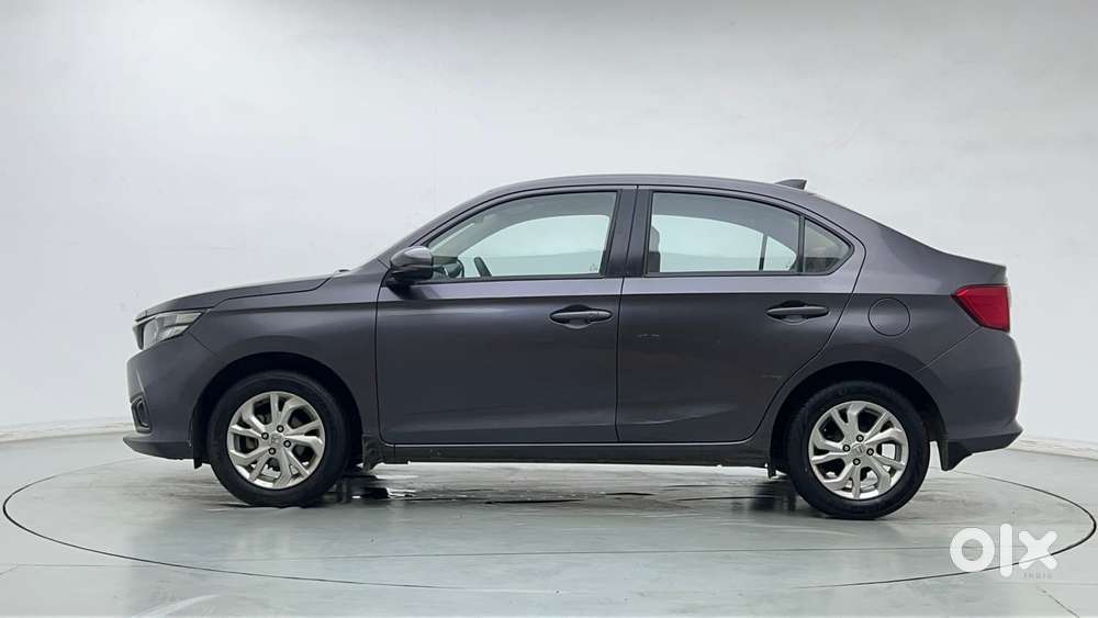 Honda Amaze V 1.2 Petrol Mt, 2020, Petrol