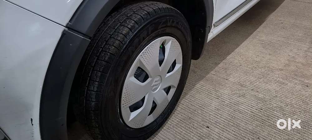 Maruti Suzuki Alto K10 2023