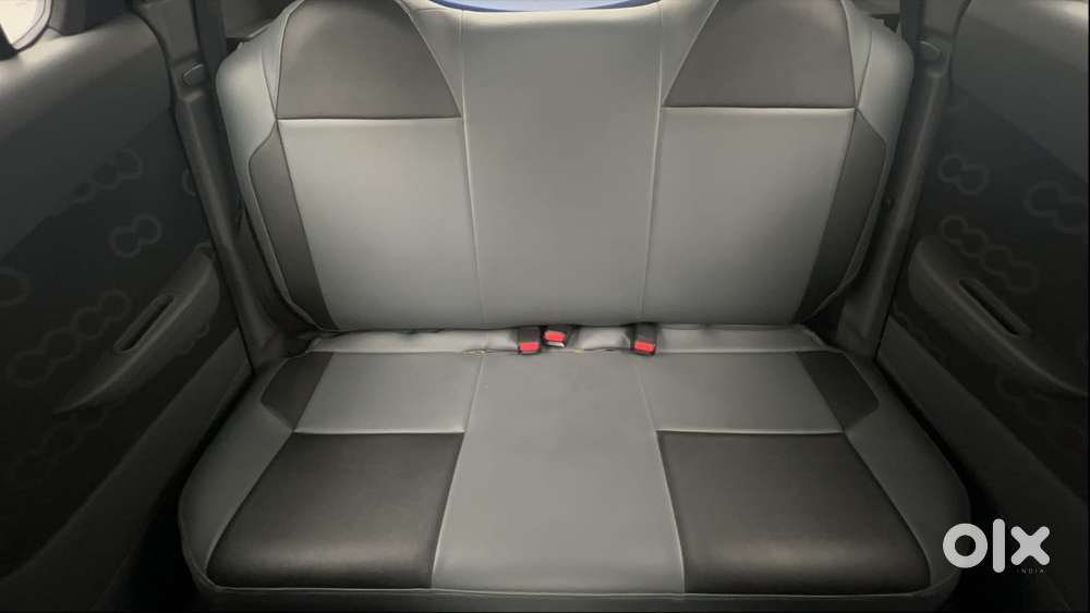 Maruti Suzuki Alto 800 2012-2016 Vxi, 2013, Petrol