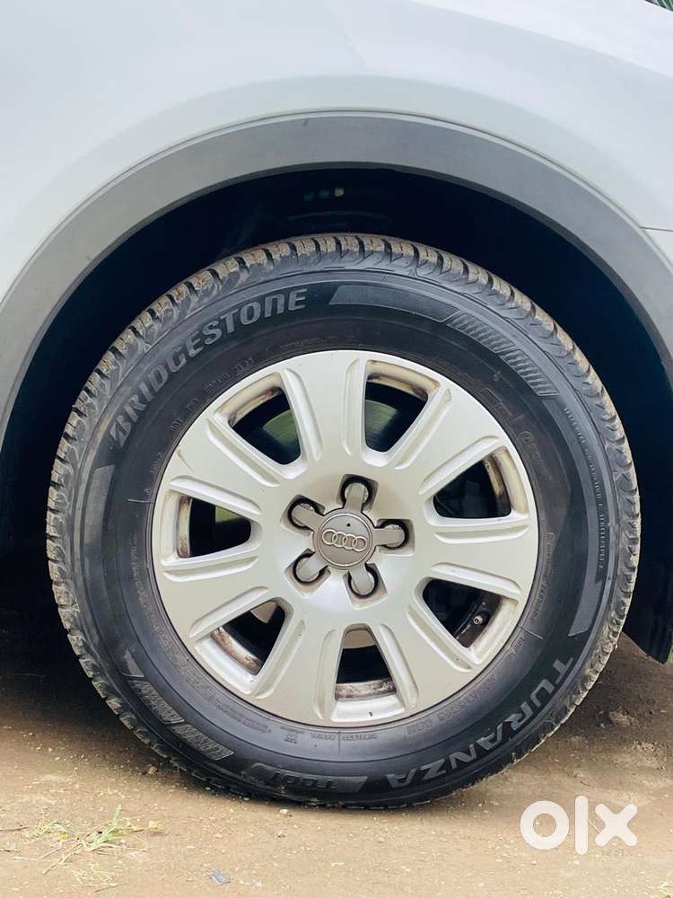 Audi Q3 2.0 Tdi Quattro, 2015, Diesel