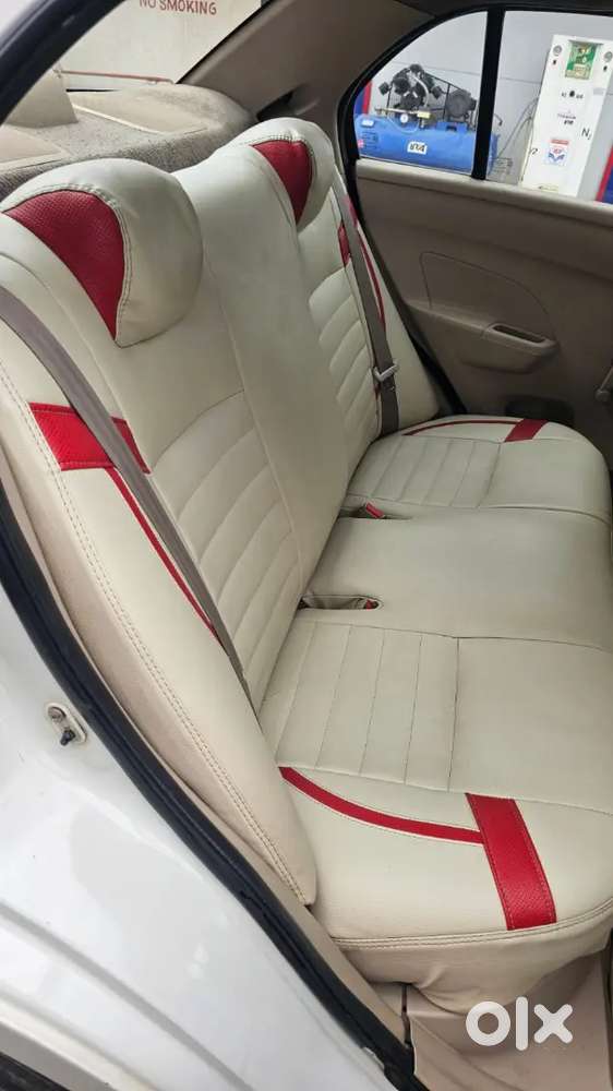 Swift Dzire Maruti 2015