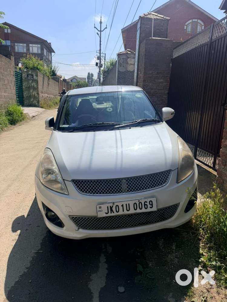 Maruti Suzuki Diesel 2013