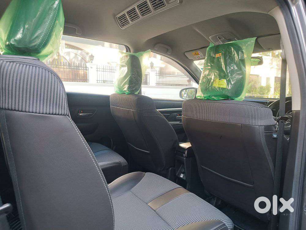 Maruti Suzuki Xl6 Zeta Mt Cng, 2025, Cng & Hybrids