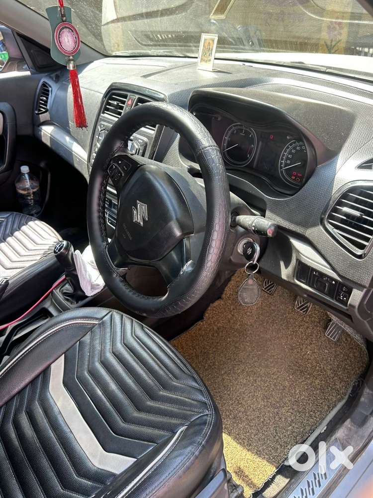 Maruti Suzuki Vitara Brezza Diesel Good Condition