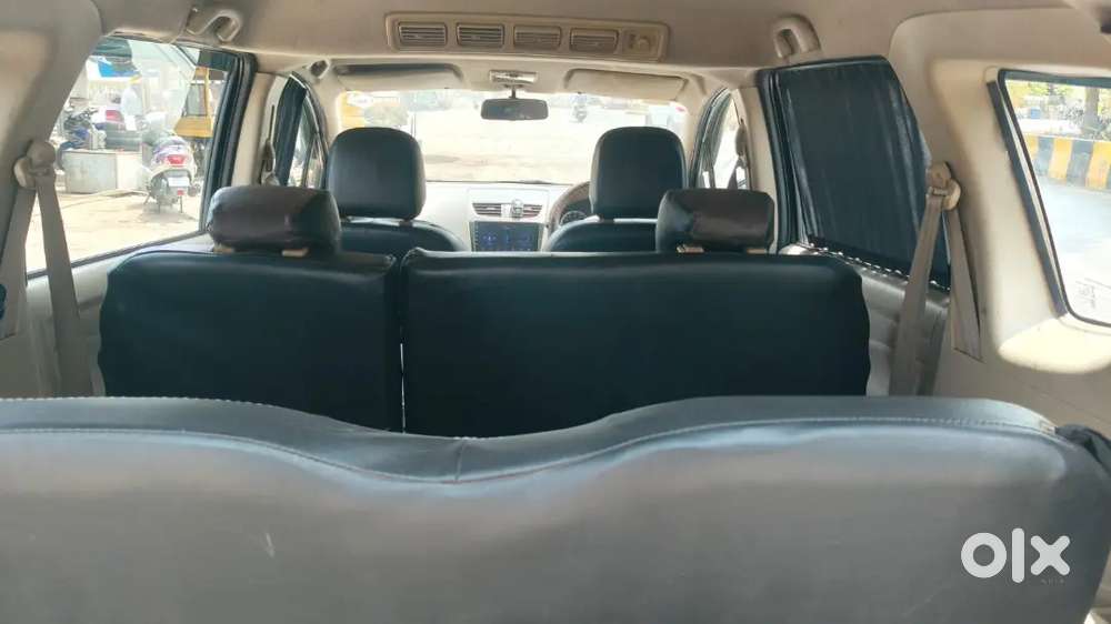 Maruti Suzuki Ertiga 2016
