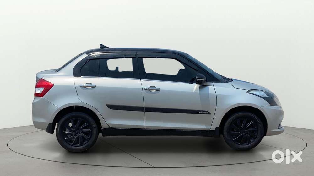 Maruti Suzuki Swift Dzire Zxi 1.2, 2015, Petrol