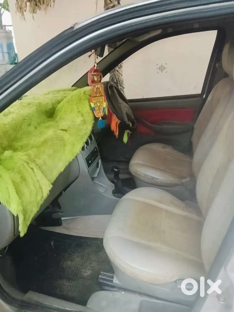 All Good  Condition