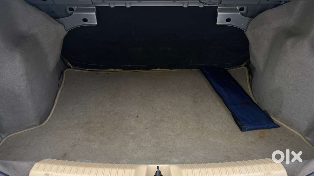 Ford Figo Aspire Titanium, 2019, Petrol