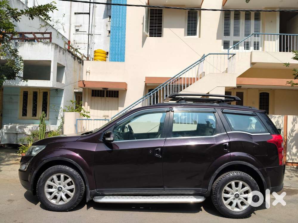 Mahindra Xuv500 2.2 W10, 2015, Diesel