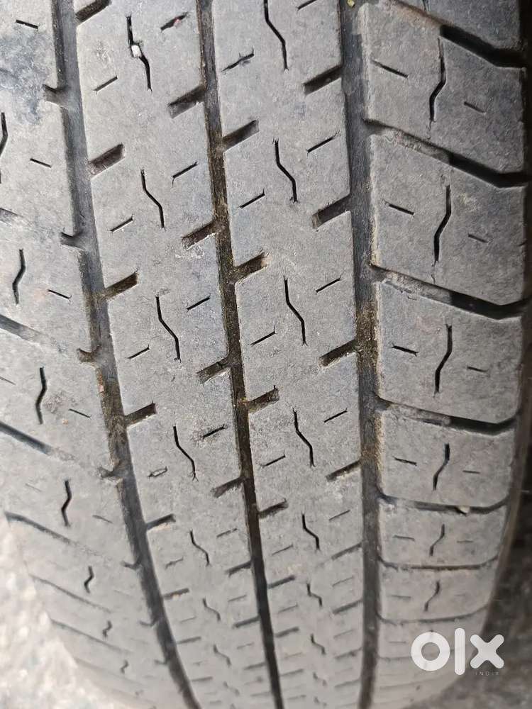 Mahindra Xylo 2.5 E4 2012